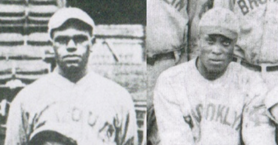 Black Baseball & the 1918 Pandemic