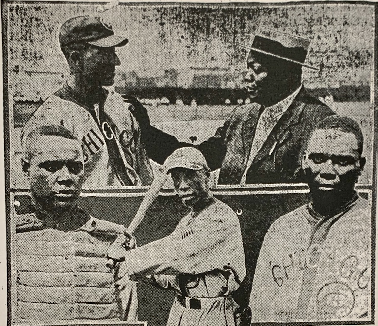 Cigars against the Kaiser
