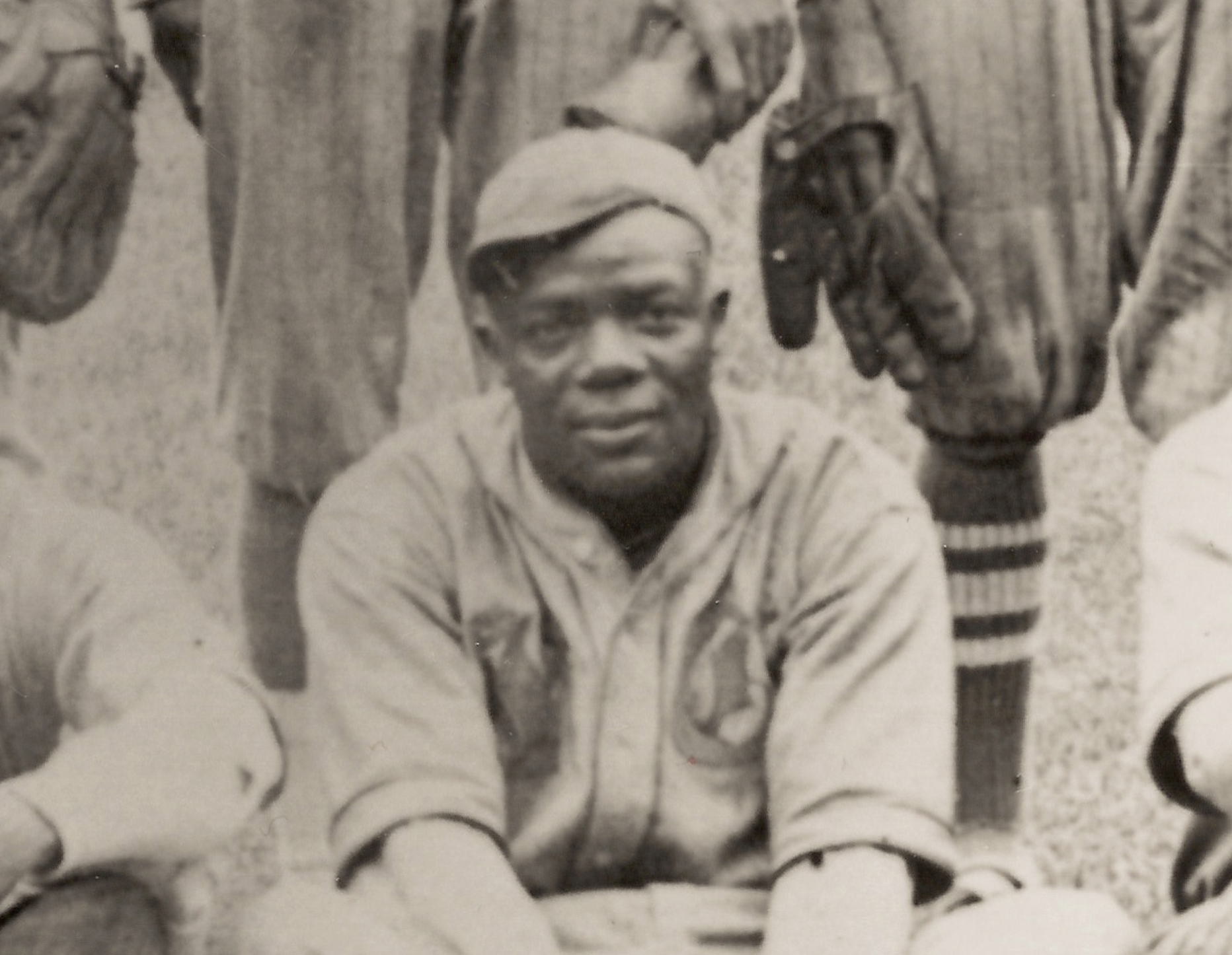 Dobie Moore Laid to Rest