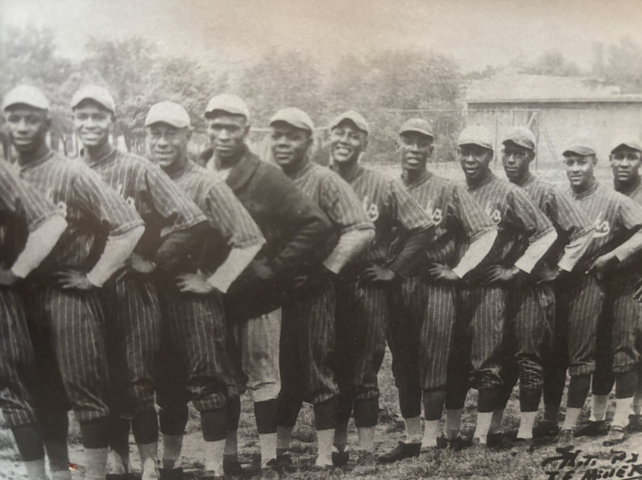 The Death of Dobie Moore?