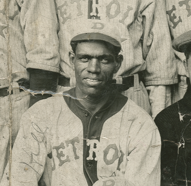Pete Hill: The First Negro League Home Run