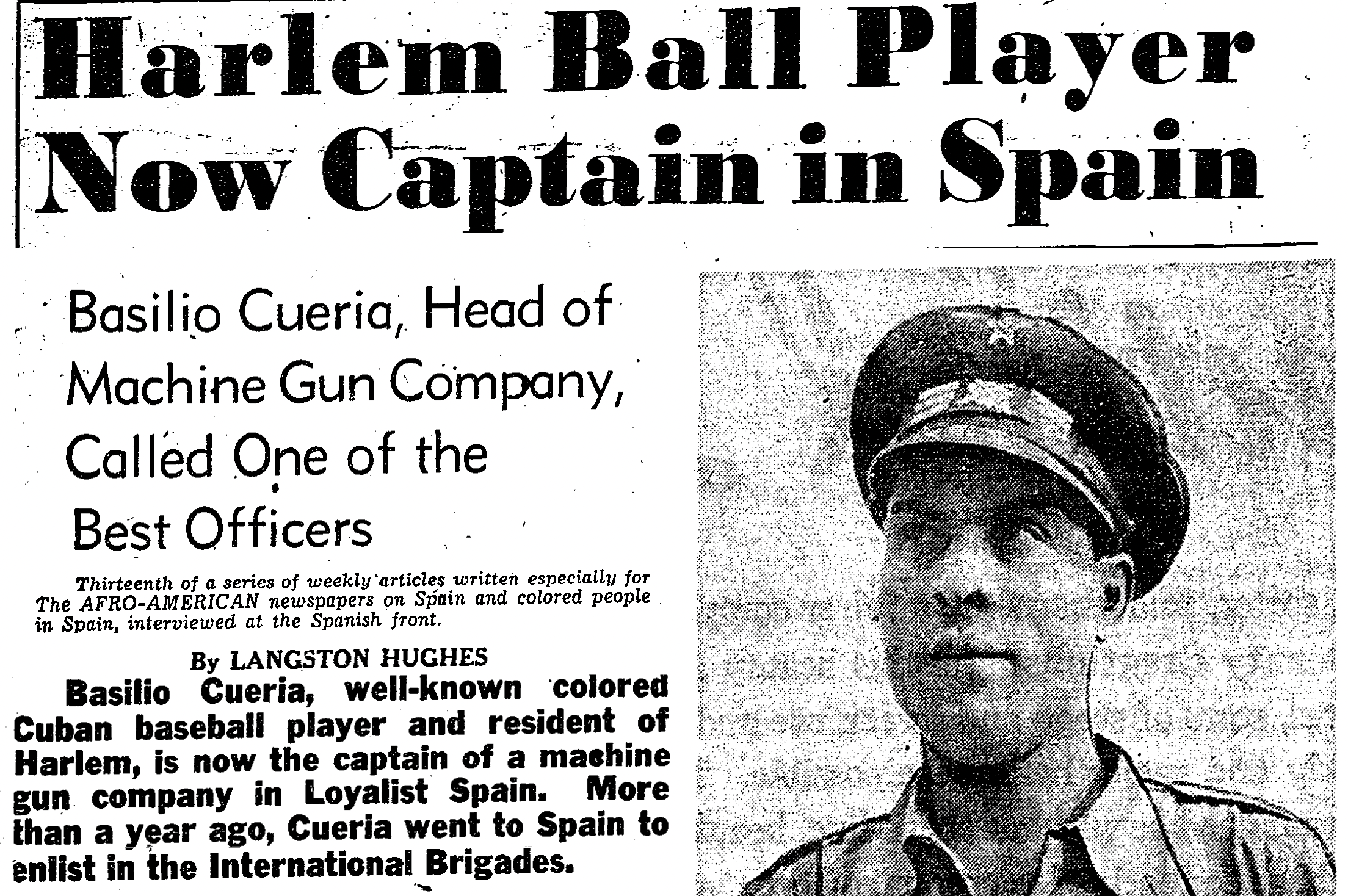 Who Were the Negro Leaguers? Part 4