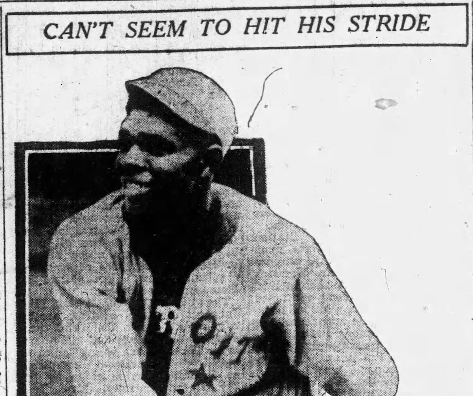 Players of the Week: Collins Edition